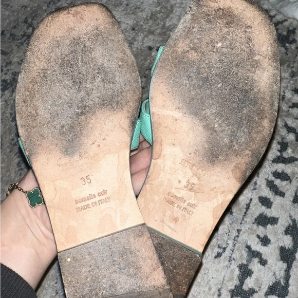 Hermes Oran Shoes - Picture 2 of 3